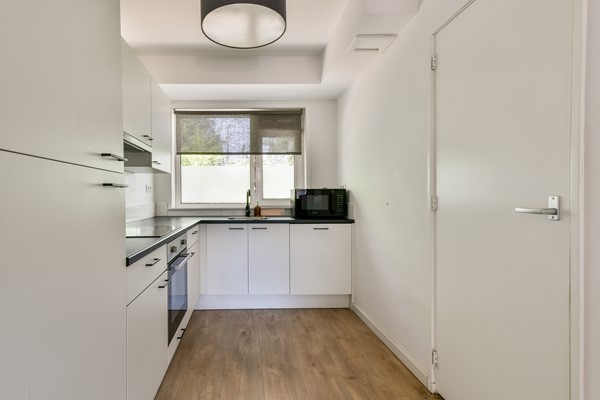 Medium property photo - Camera Obscuralaan 228, 1183 KE Amstelveen